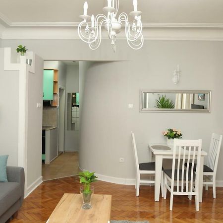 בלגרד Skadar Apartment מראה חיצוני תמונה