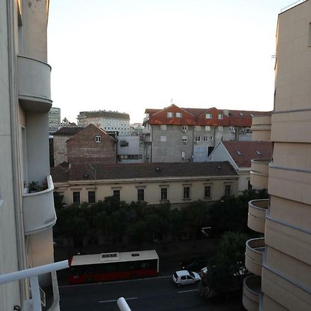 בלגרד Skadar Apartment מראה חיצוני תמונה