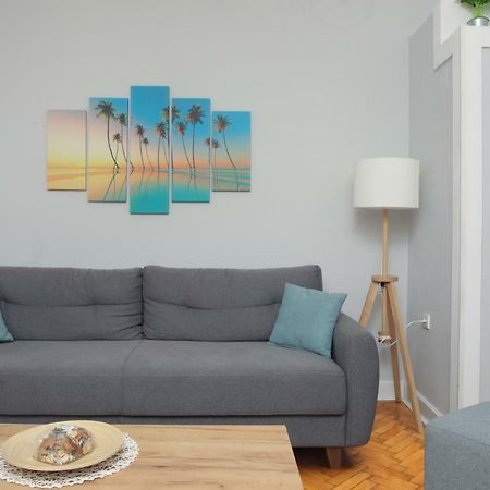 בלגרד Skadar Apartment מראה חיצוני תמונה