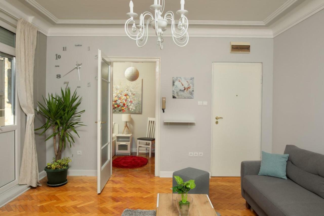 בלגרד Skadar Apartment מראה חיצוני תמונה
