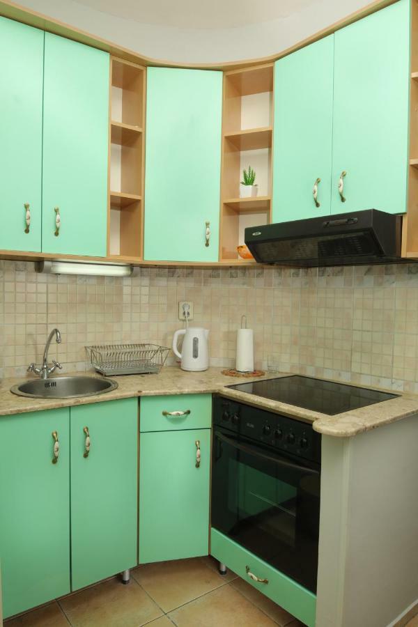 בלגרד Skadar Apartment מראה חיצוני תמונה