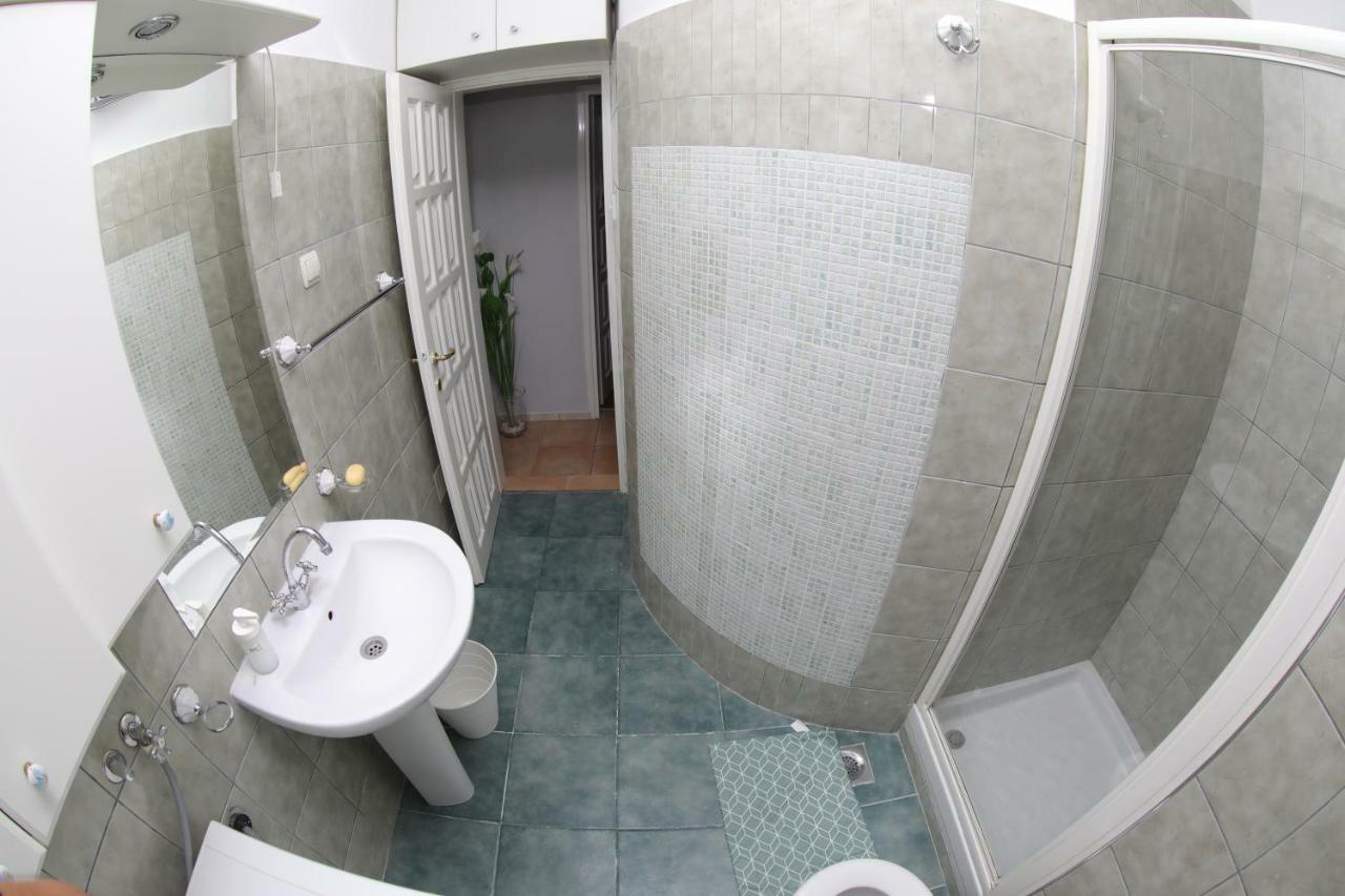 בלגרד Skadar Apartment מראה חיצוני תמונה