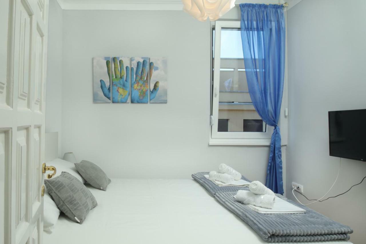 בלגרד Skadar Apartment מראה חיצוני תמונה
