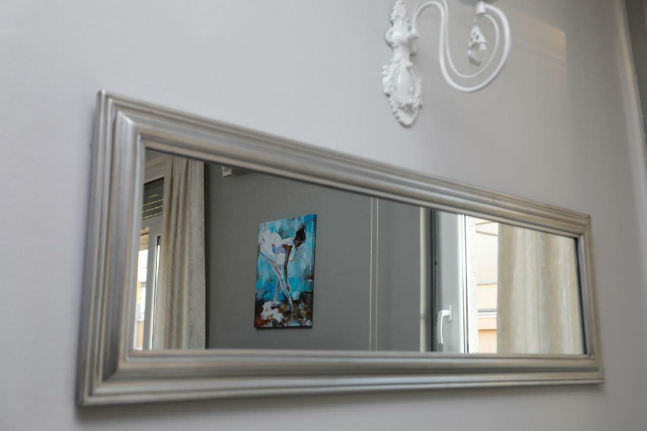 בלגרד Skadar Apartment מראה חיצוני תמונה
